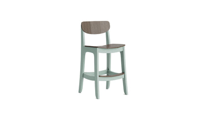 Ledge Haven Hightop Chair