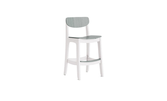 Ledge Haven Hightop Chair