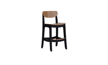 Ledge Haven Hightop Chair