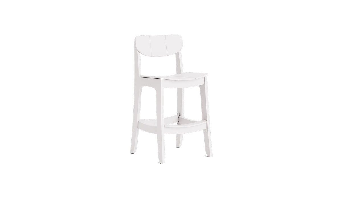 Ledge Haven Hightop Chair