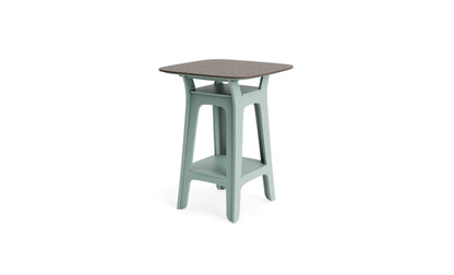 Ledge Haven Hightop Table