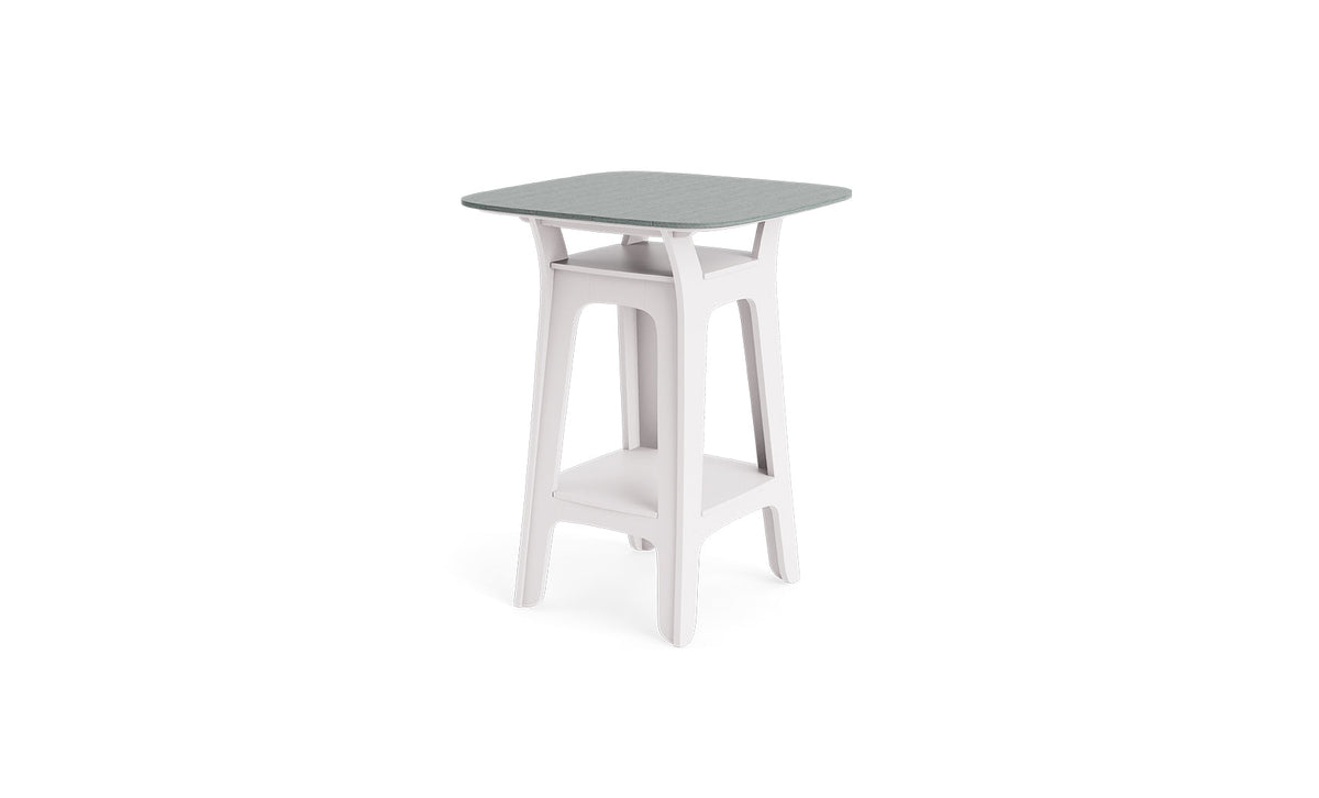 Ledge Haven Hightop Table
