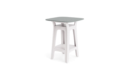Ledge Haven Hightop Table