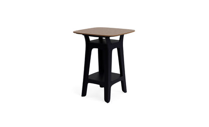 Ledge Haven Hightop Table