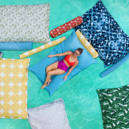 Ledge Laze-y Days Pool Floats Set
