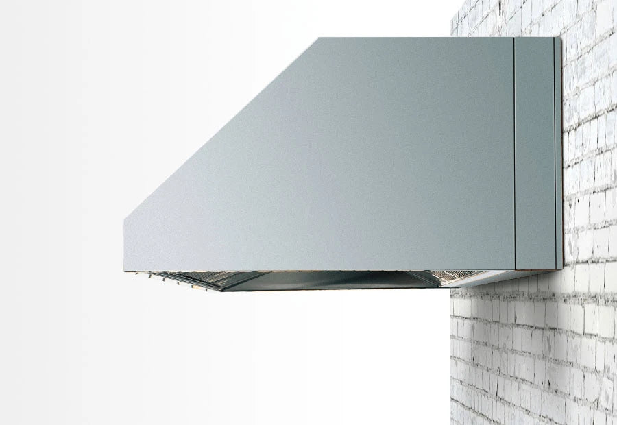 48" Outdoor Rated Vent Hood by Summerset