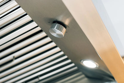 48" Outdoor Rated Vent Hood by Summerset