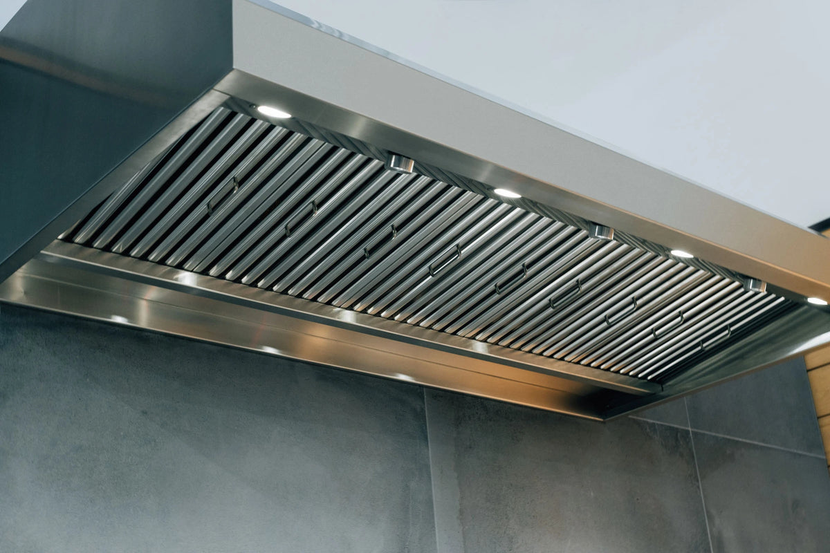 48" Outdoor Rated Vent Hood by Summerset