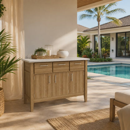 Marbella Sideboard
