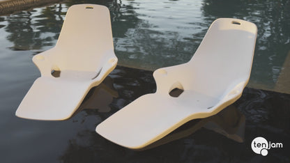 Shayz In-Pool Lounger