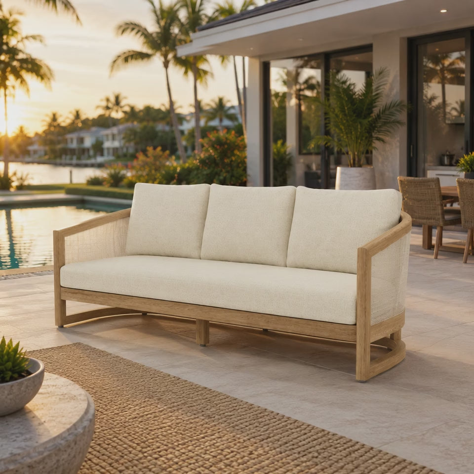 Catania Sofa
