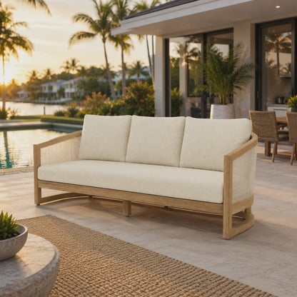 Catania Sofa
