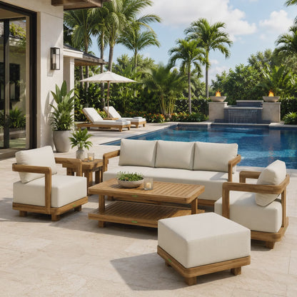 Granada Coffee Table