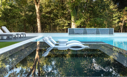 Ledge Signature Chaise
