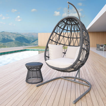 Sunset West Milano End Table — View 2