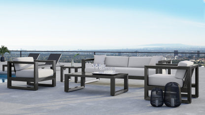 Sunset West Redondo End Table — View 3