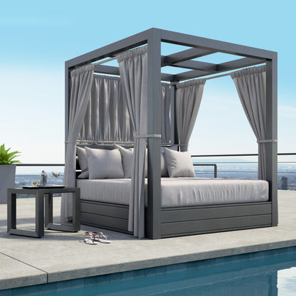 Sunset West Redondo End Table — View 4