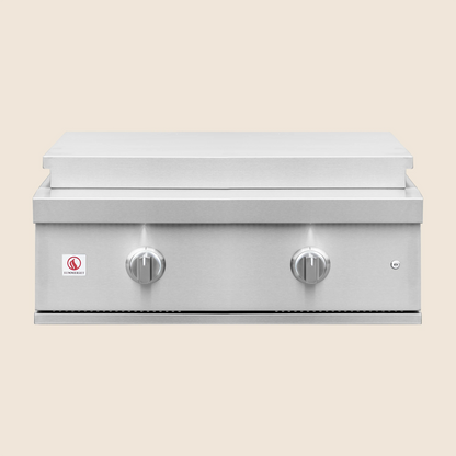 30" Griddle Pro Built-In by Summerset