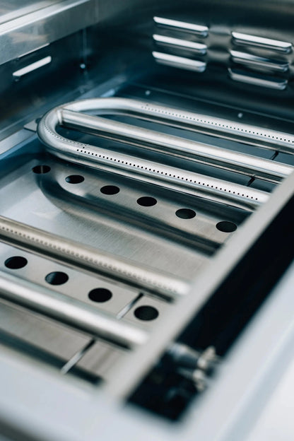 30" Griddle Pro Built-In by Summerset