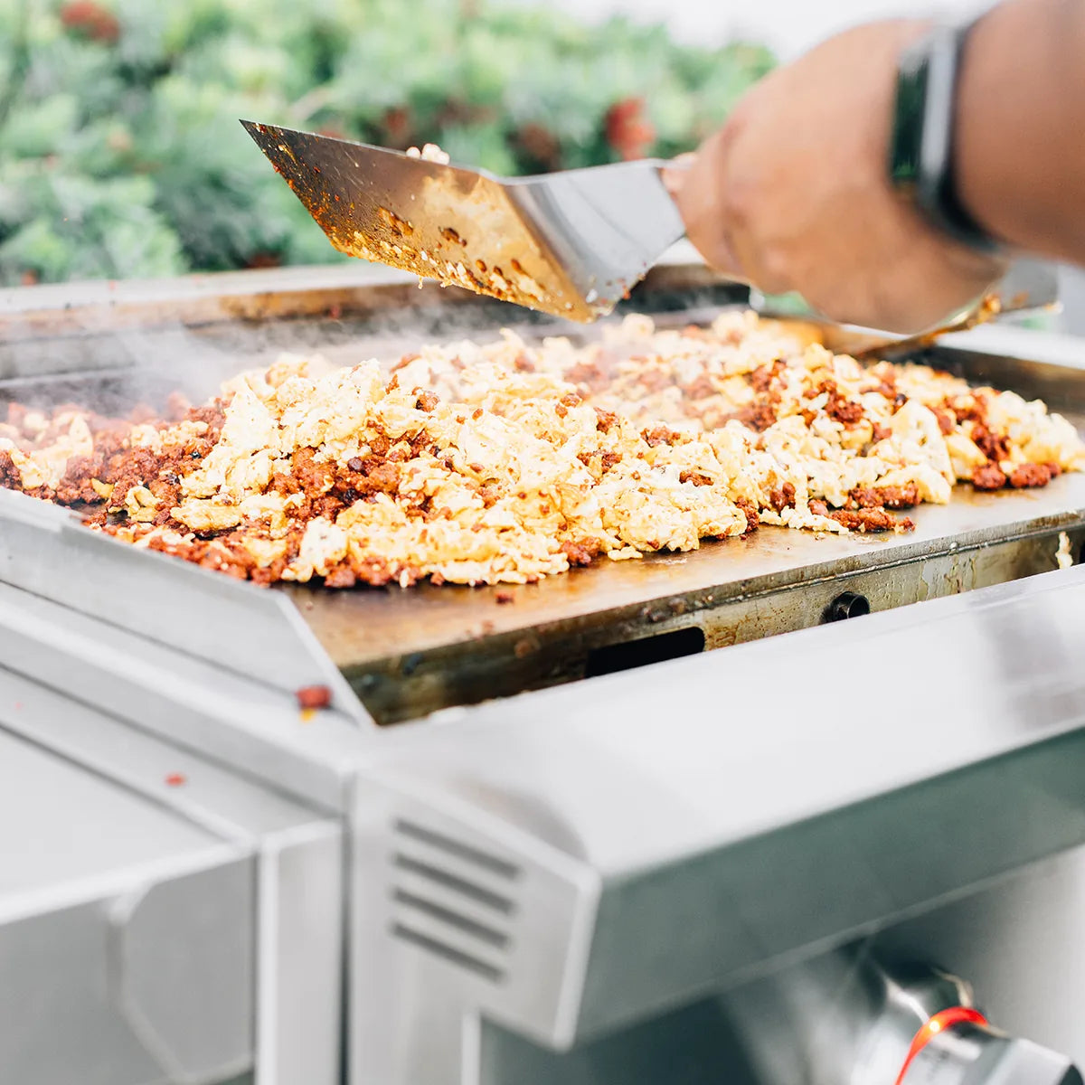 30" Griddle Pro Built-In by Summerset