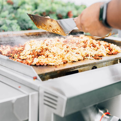 30" Griddle Pro Built-In by Summerset