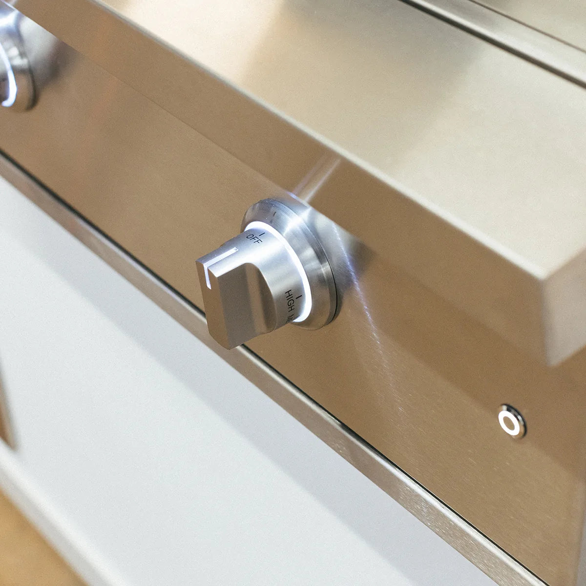 30" Griddle Pro Built-In by Summerset