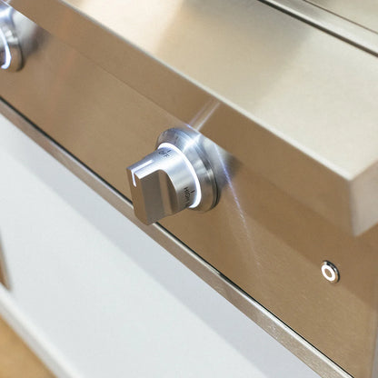 30" Griddle Pro Built-In by Summerset