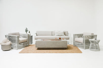 Sunset West Miami End Table — View 4